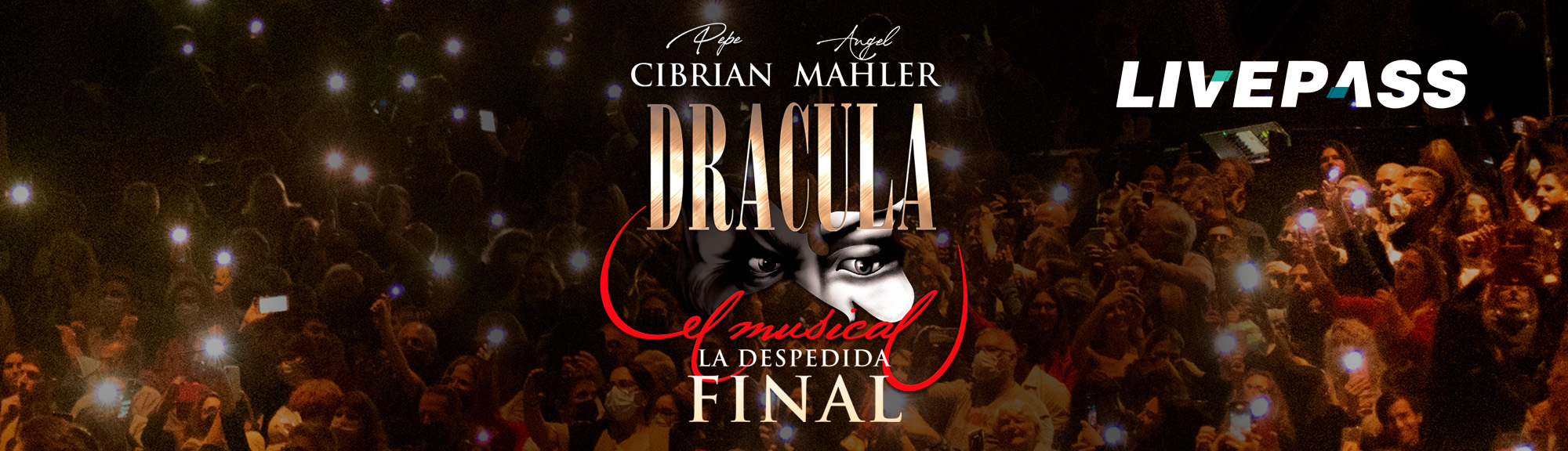 Drácula el Musical