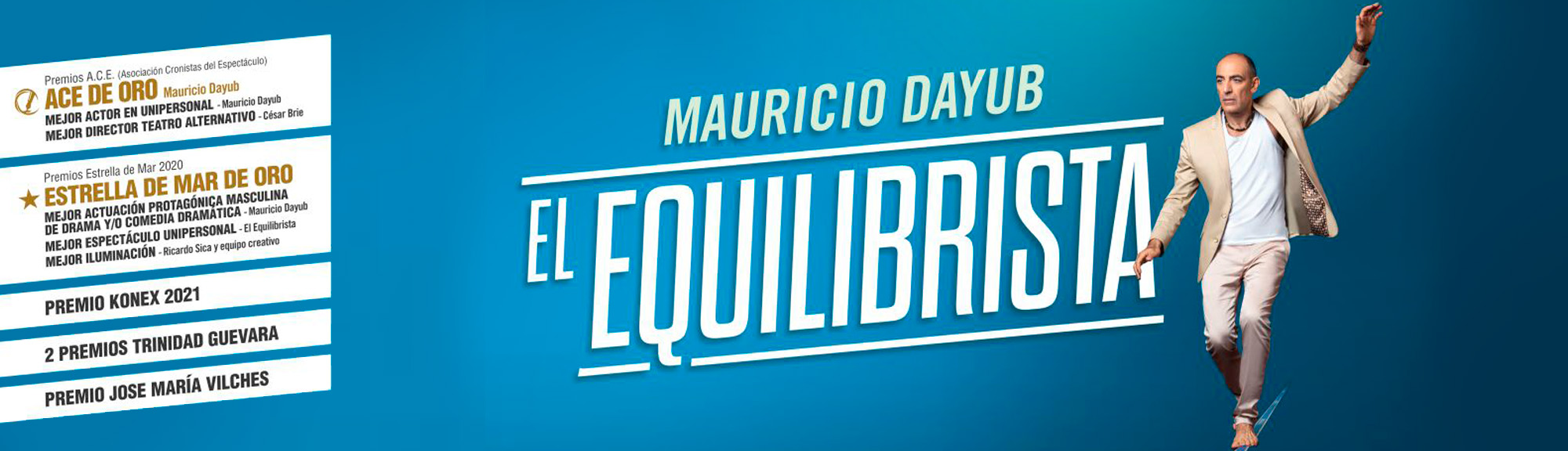 El equilibrista