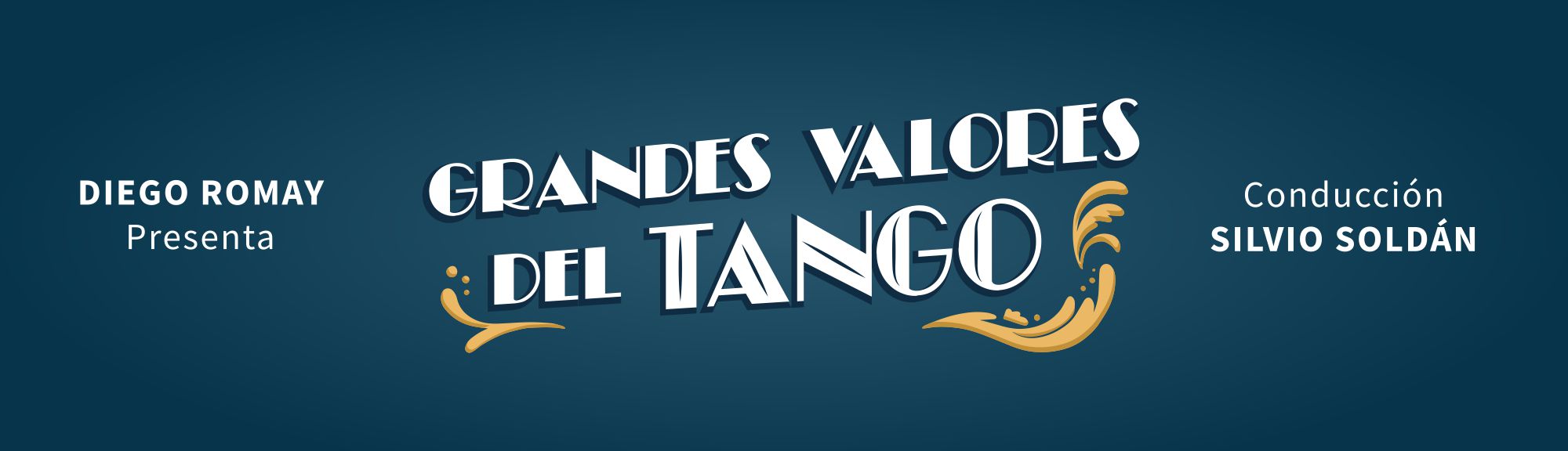 GRANDES VALORES DEL TANGO