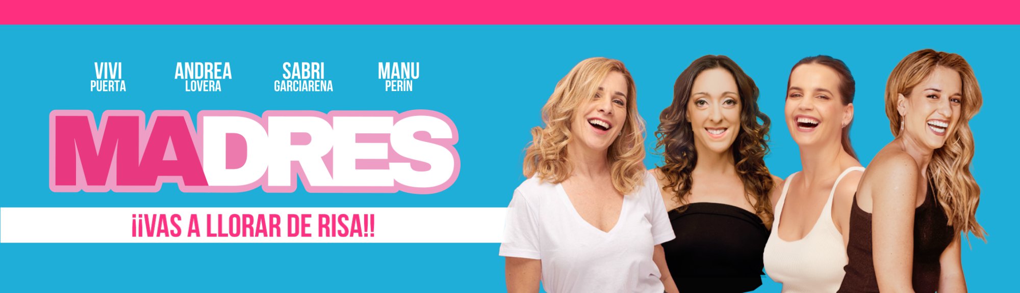 MADRES