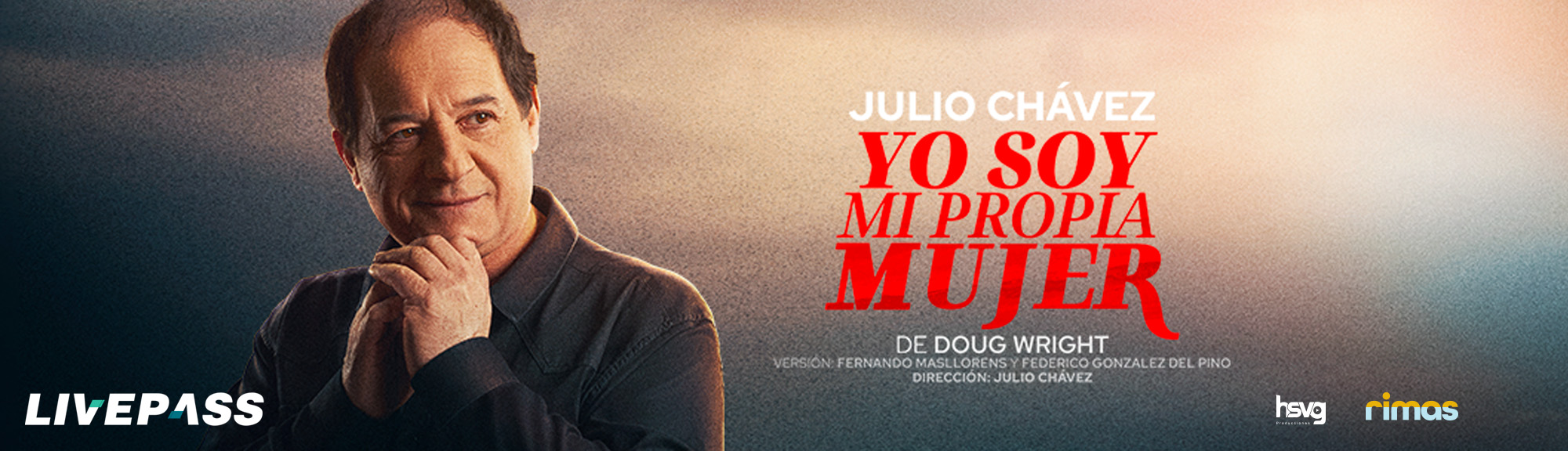 YO SOY MI PROPIA MUJER