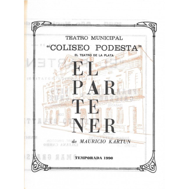 "El Partener"