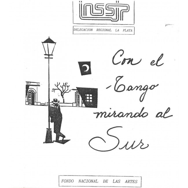 "Mirando al Sur"