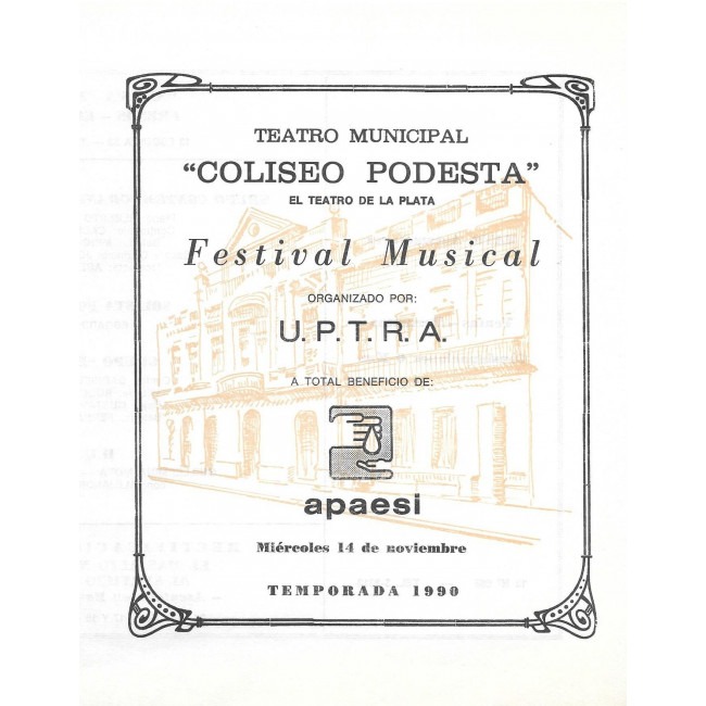 Festival Musical 