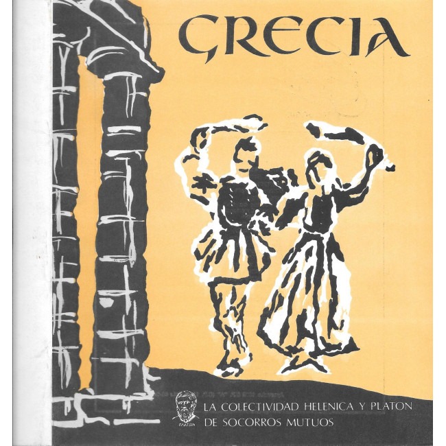 "Grecia"
