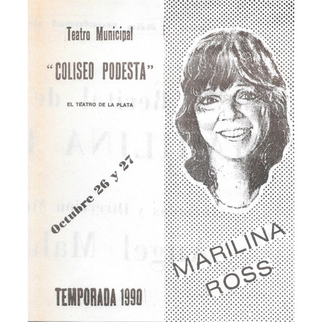Marilina Ross