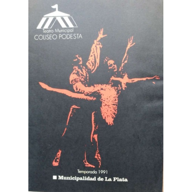 Ballet Kirov de Leningrado
