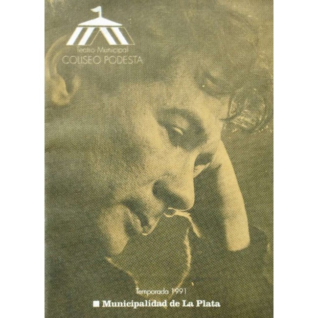 "Cantar de un Naufrago