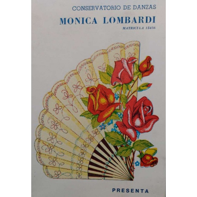 Conservatorio de danzas