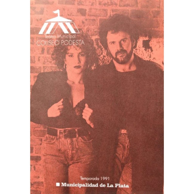 "Pimpinela - 10 años despues"