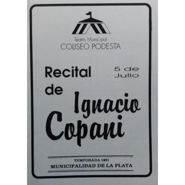 "El Humor de la Bronca"