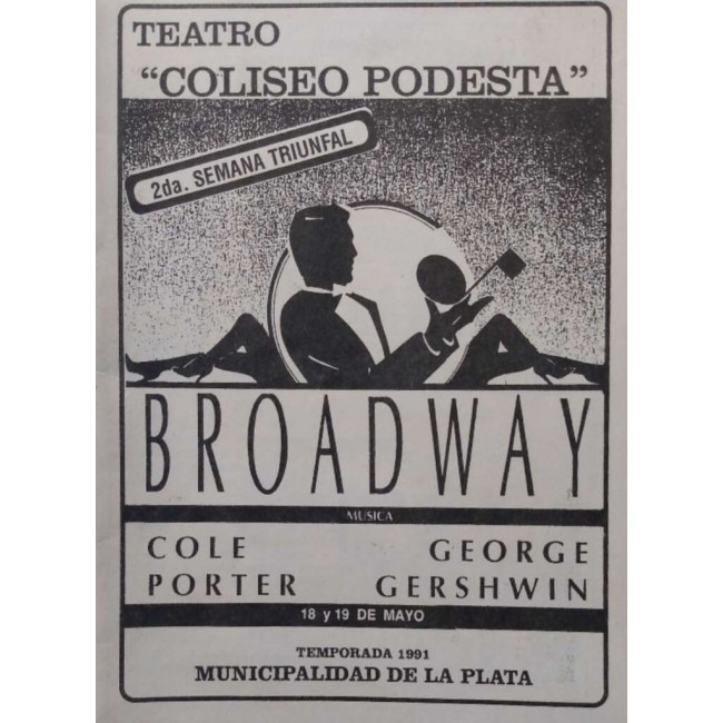 "Broadway"