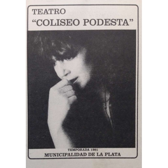 Marilina Ross