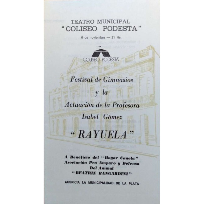 "Rayuela"