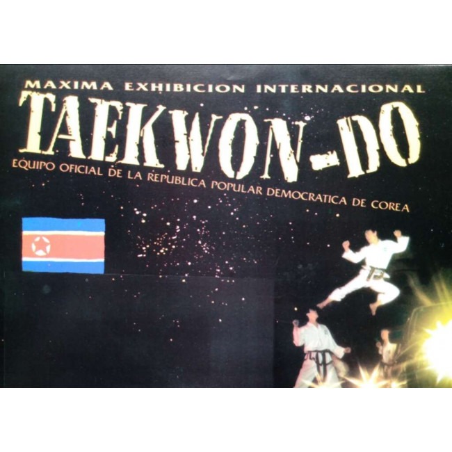 Taekwon-Do