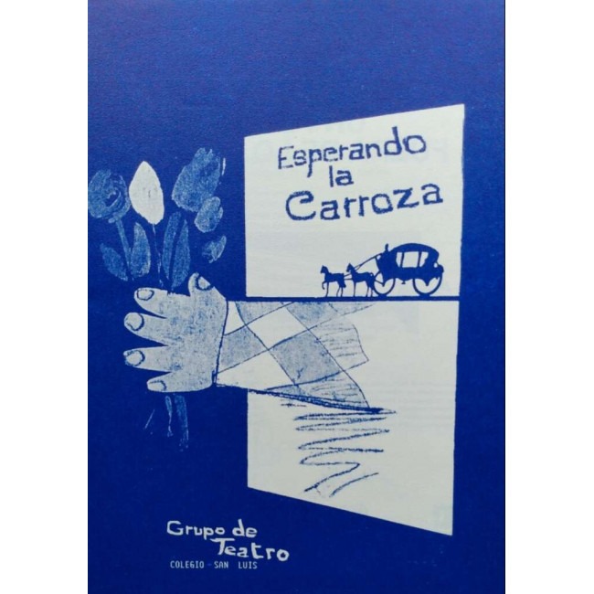 "Esperando la Carroza"