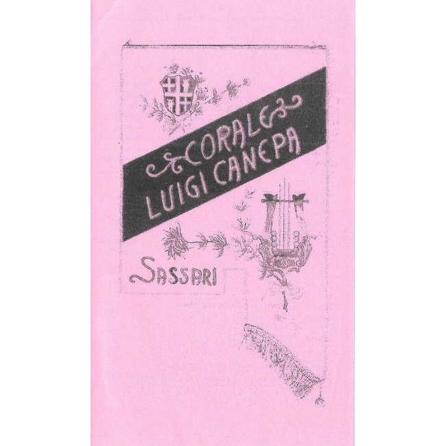 Associasione Corale Luigi Conepa