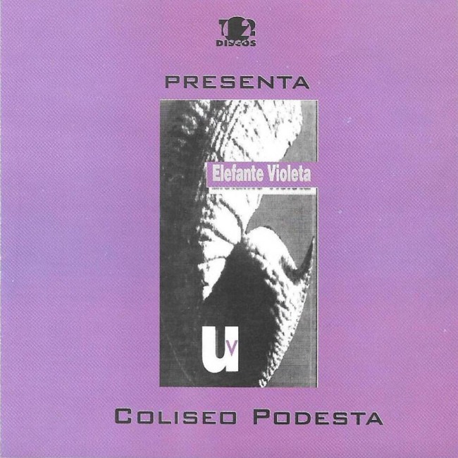 "Ultravioleta"