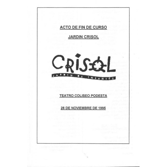 Acto Académico 