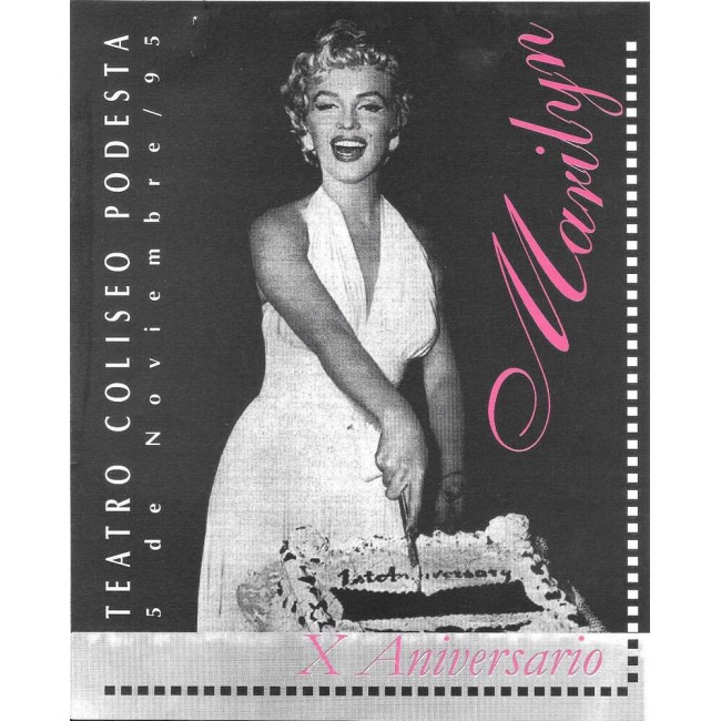 "Marilyn"