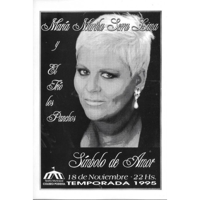 "Símbolo de Amor"