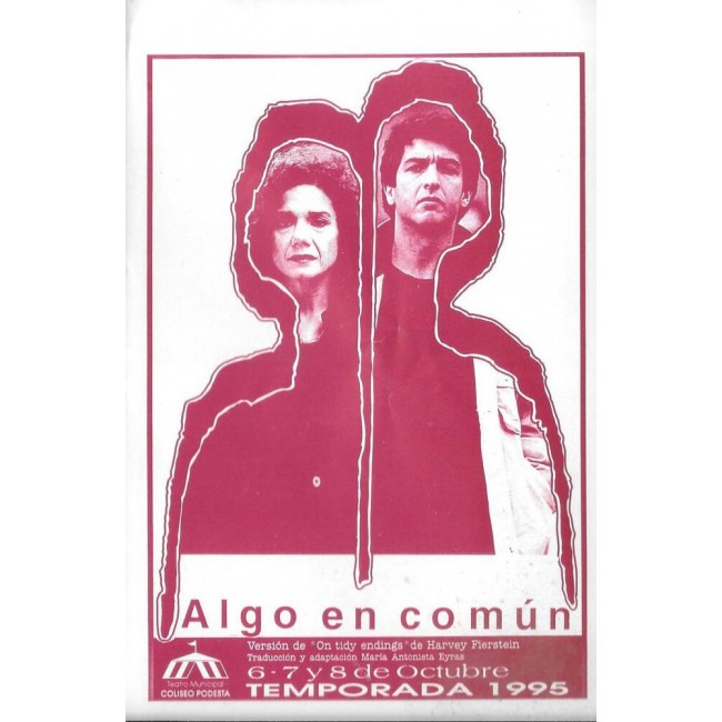 "Algo en común"