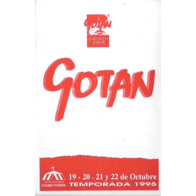 "Gotan"