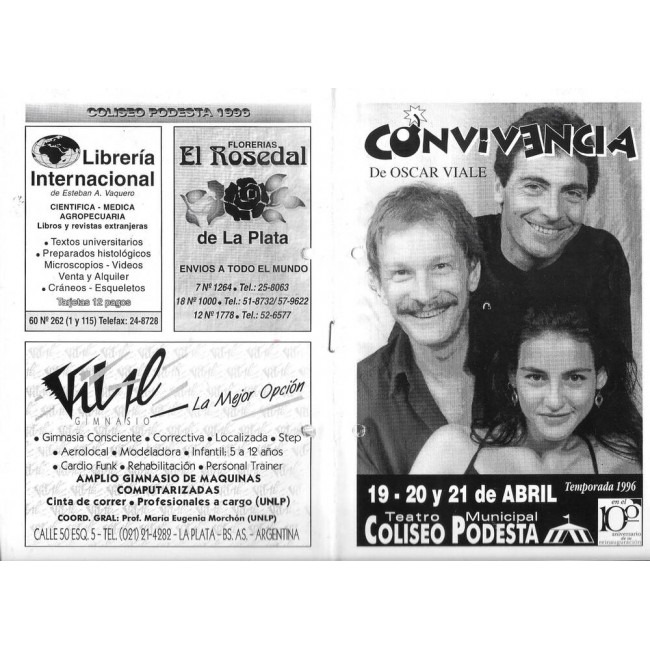 "Convivencia"