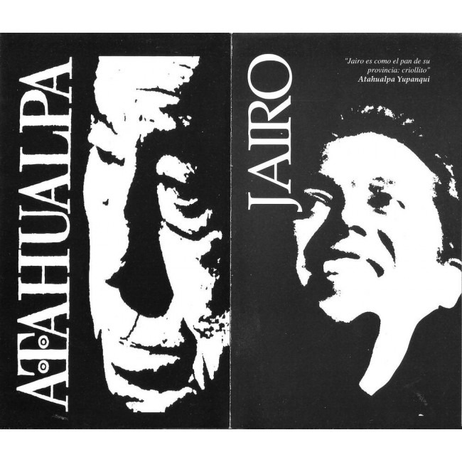 "Atahualpa por Jairo"