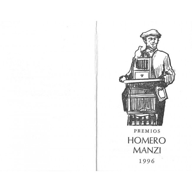 "Premios Homero Manzi"