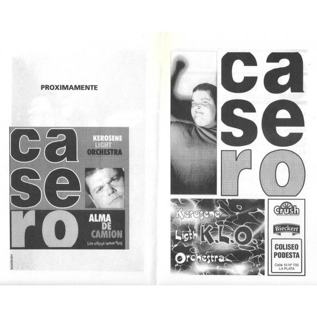 Alfredo Casero