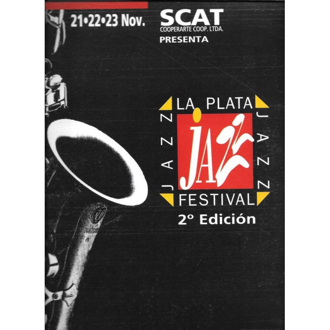 Festival de Jazz
