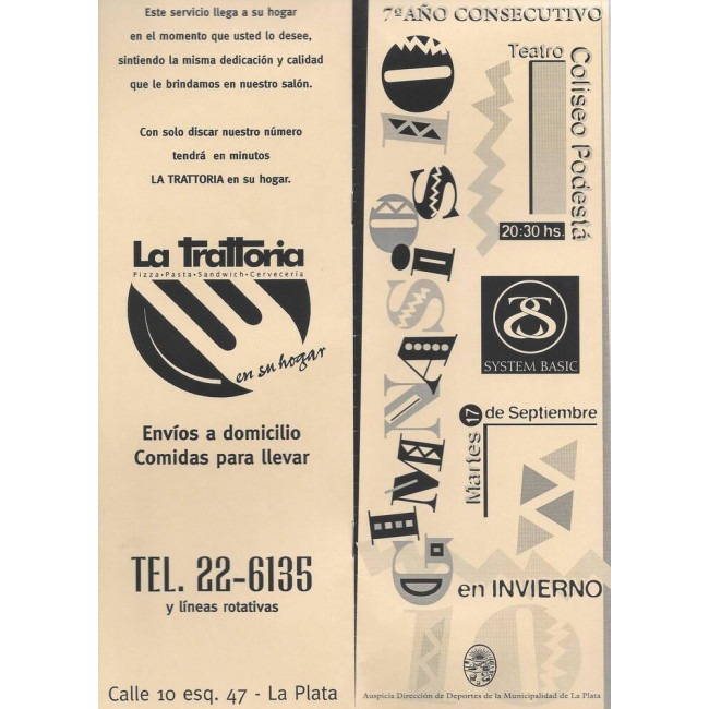 Festival de aerobic