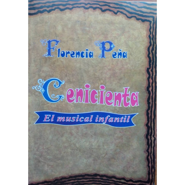 "Cenicienta"