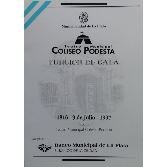 Función de Gala