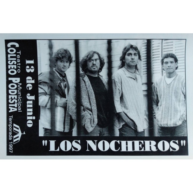 Los Nocheros