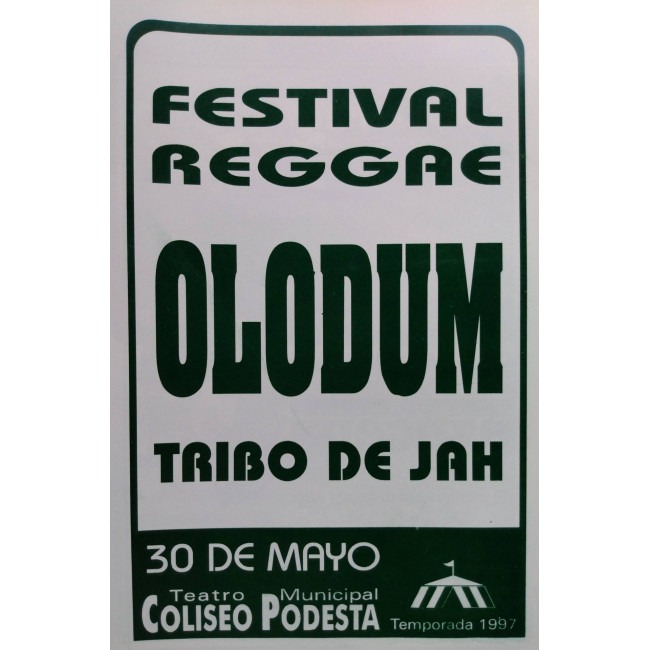Festival Reggae