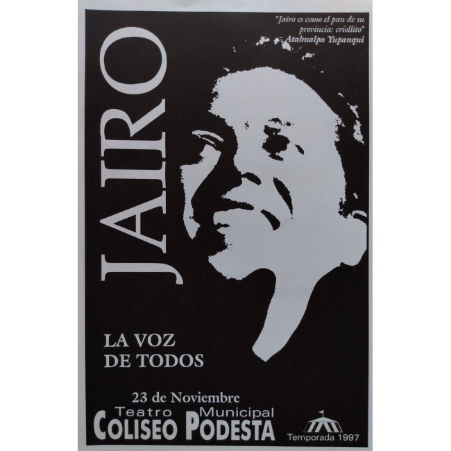 "La voz de todos"