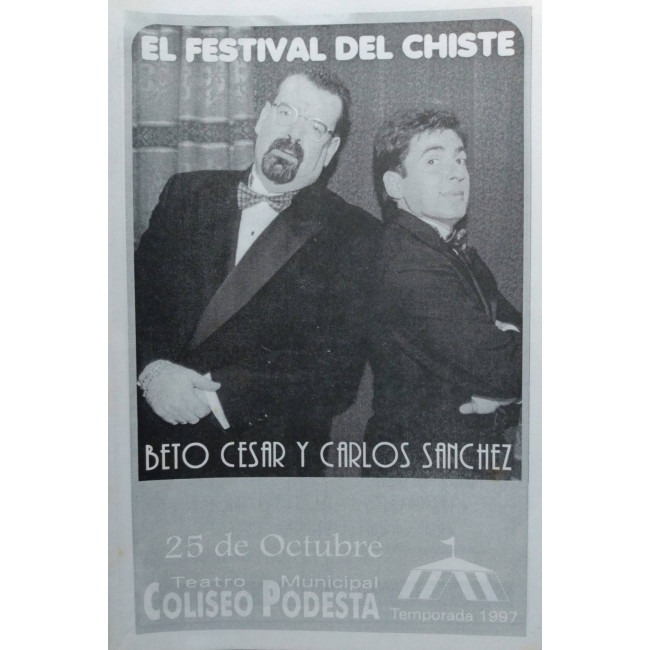Festival del Chiste