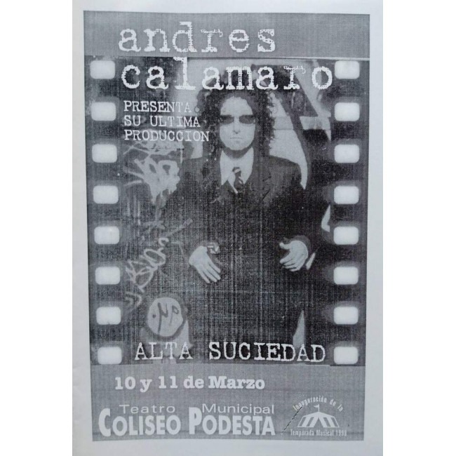 Alta Suciedad