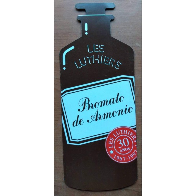 Bromato de armonio