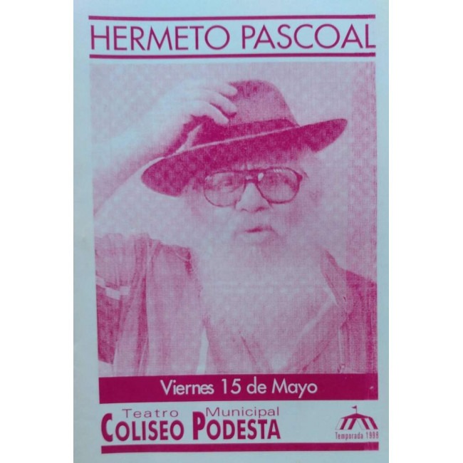 Hermeto Pascoal