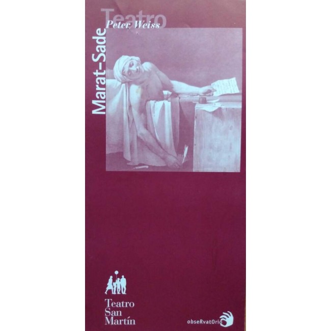 Marat Sade