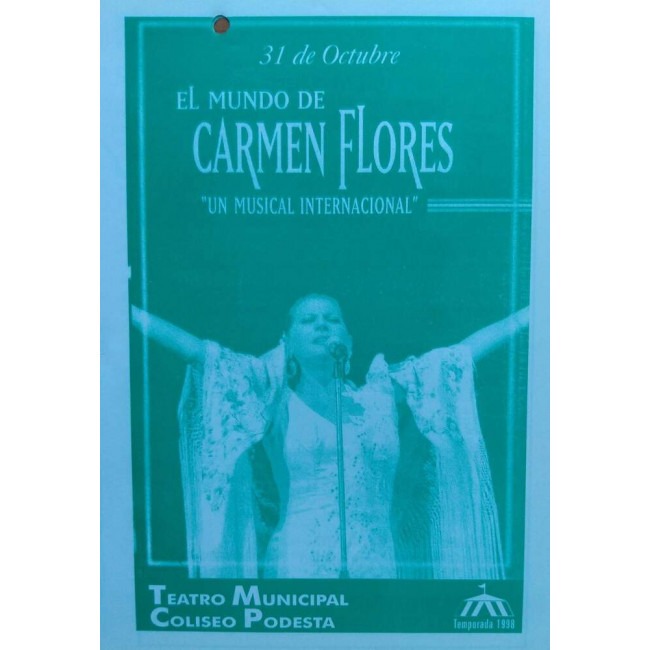Carmen Flores