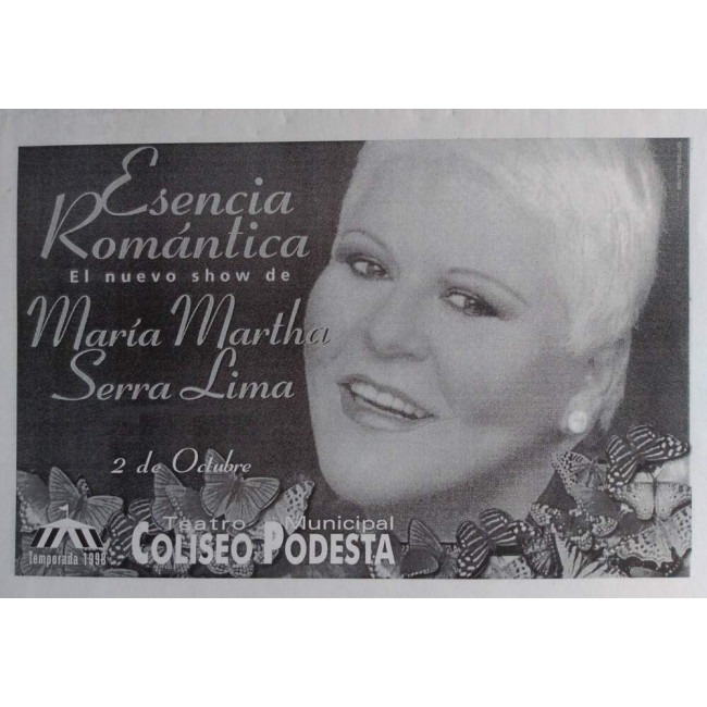 Esencia Romantica