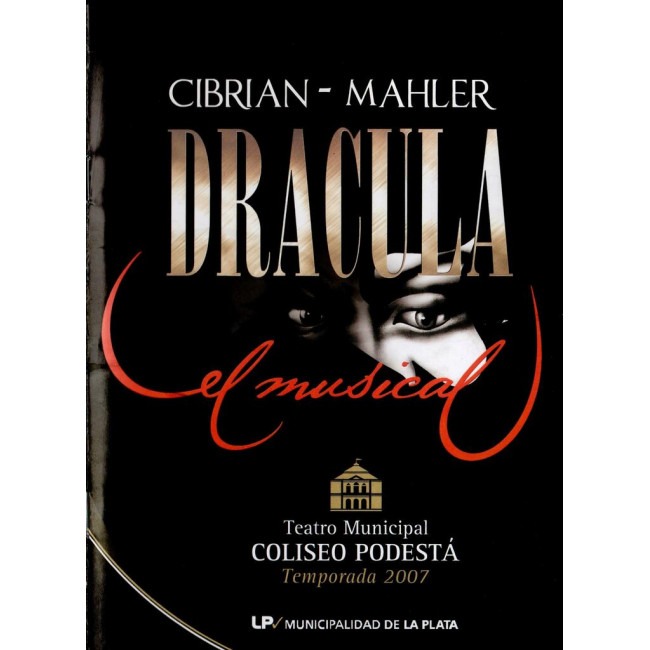 "Drácula"