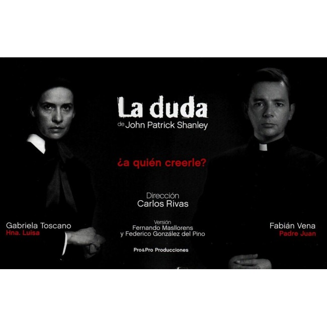 "La Duda"