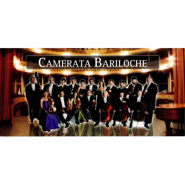 Camerata Bariloche Concierto