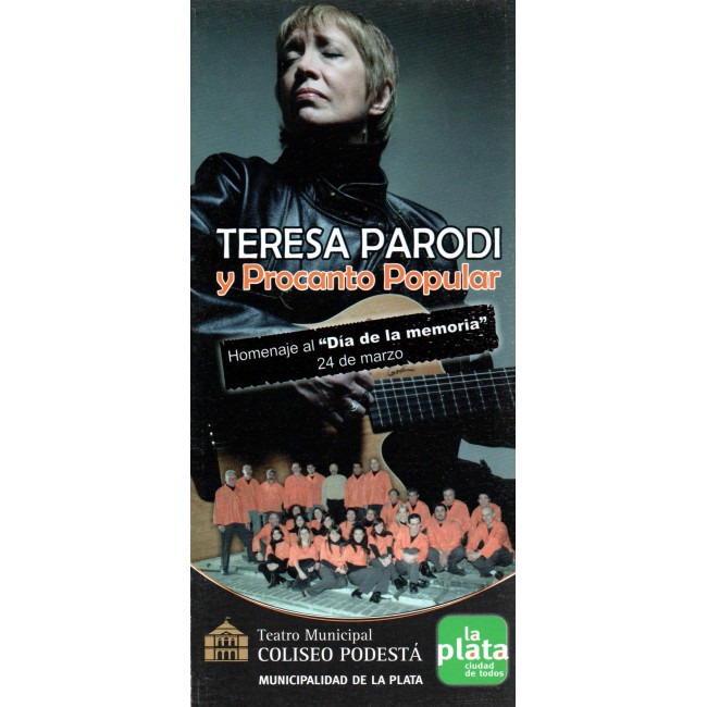 Día de la Memoria