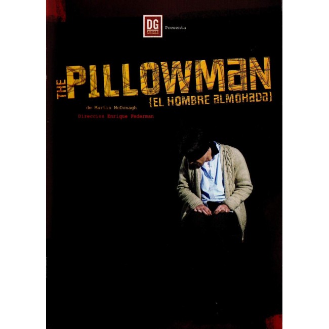 The Pillowman